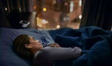 那一天，我夜不能寐