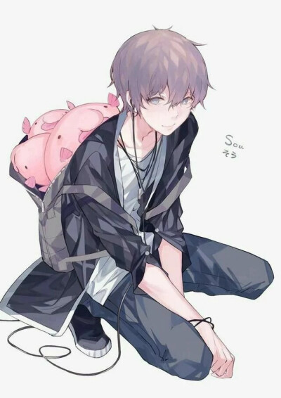 当时我了解