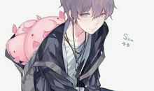 那时，我懂得了理解