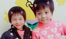 寒冷的冬天也有暖意