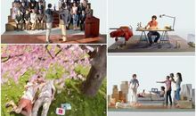 快节奏生活议论文