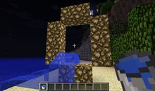 在我的世界里，一切都是美好的