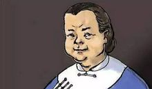 鲁迅眼中的寿镜吾先生