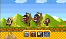 一场“逃亡记”