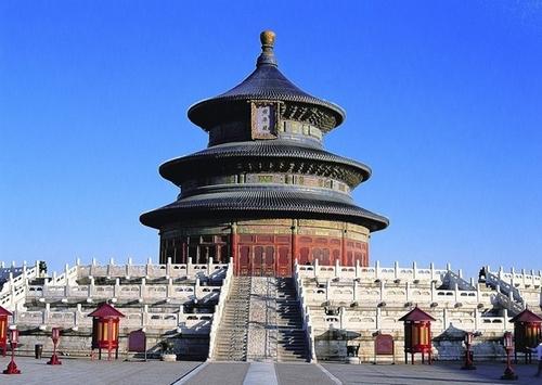 天坛