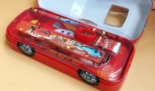 我和文具盒的故事