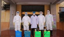 默默前行的教育者