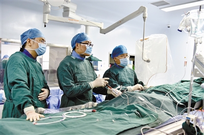 那一刻我迈上了一个新台阶