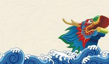 龙舟，中国的名片