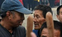 这种滋味不好受