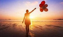 从来没有这样自信