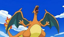 家里的“喷火龙”