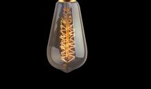 前进中的那盏灯