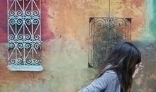 遇见你的那一天