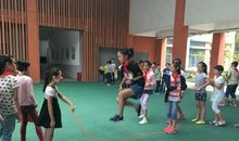 有趣的课间生活