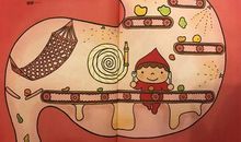 我与阅读的一件故事