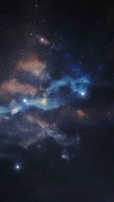 你有星星和海洋，我有魅力的时间