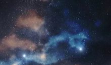 你有星辰大海，我有倾城时光