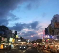 接近梦想