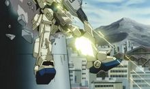 我的心爱之物高达