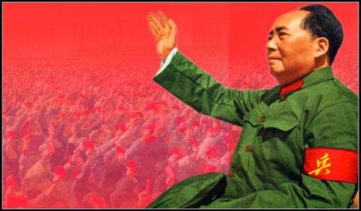 在红旗下成长