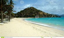 彼得的海岛之行