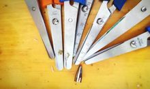 有趣的摩擦起电