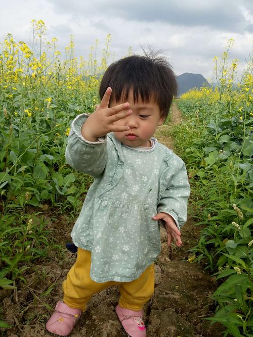 我的小宝贝