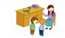 摔坏的小木船续写