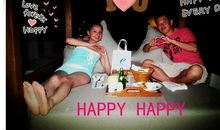 怀念那些幸福的日子