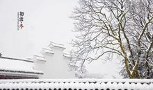 生命因感悟而富有诗意