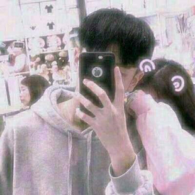 美丽的你，痴迷于我