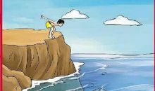 观《防溺水教育片》有感