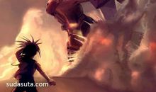 假如我是未来的机器人