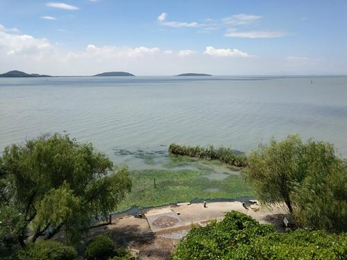 太湖之旅