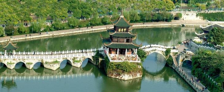 贵州贵阳市佳秀大厦
