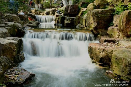 一条小河river