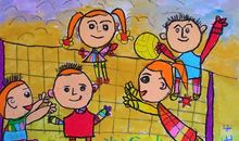 都是想象力太丰富惹的祸