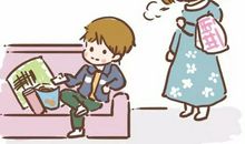 我那唠叨的朋友