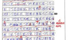 三年级作文小猪变形记