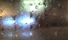 那一天大雨滂沱