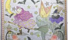 大自然的狂想曲