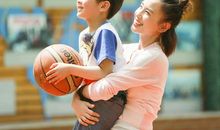 体验妈妈的生活