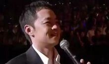 那一刻，我真惊讶