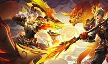 一雪前耻，东山再起