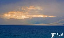 变幻莫测的天气