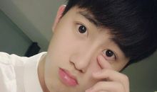 我得到了那个笑容