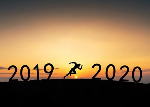 你好2019我
