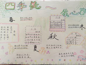 我的春天在诗歌里