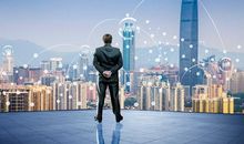 换一种角度看人生